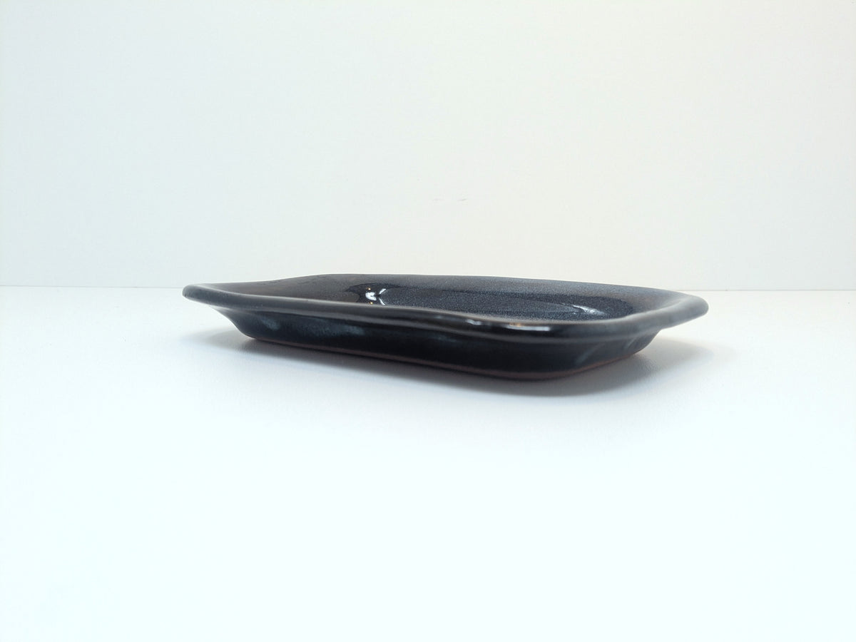 Prince Edward Island / CA - Lentz Studio Pottery Dish | Catch-all