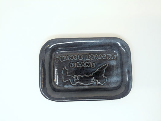 Prince Edward Island / CA - Lentz Studio Pottery Dish | Catch-all