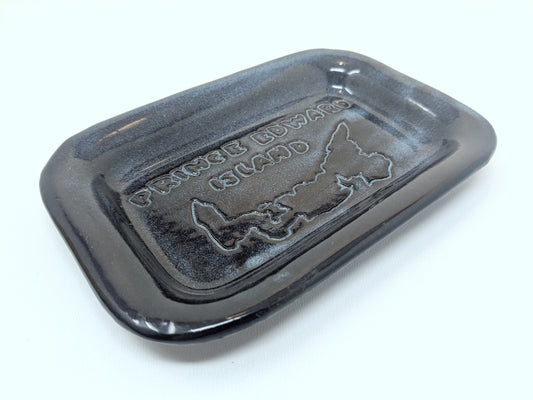 Prince Edward Island / CA - Lentz Studio Pottery Dish | Catch-all