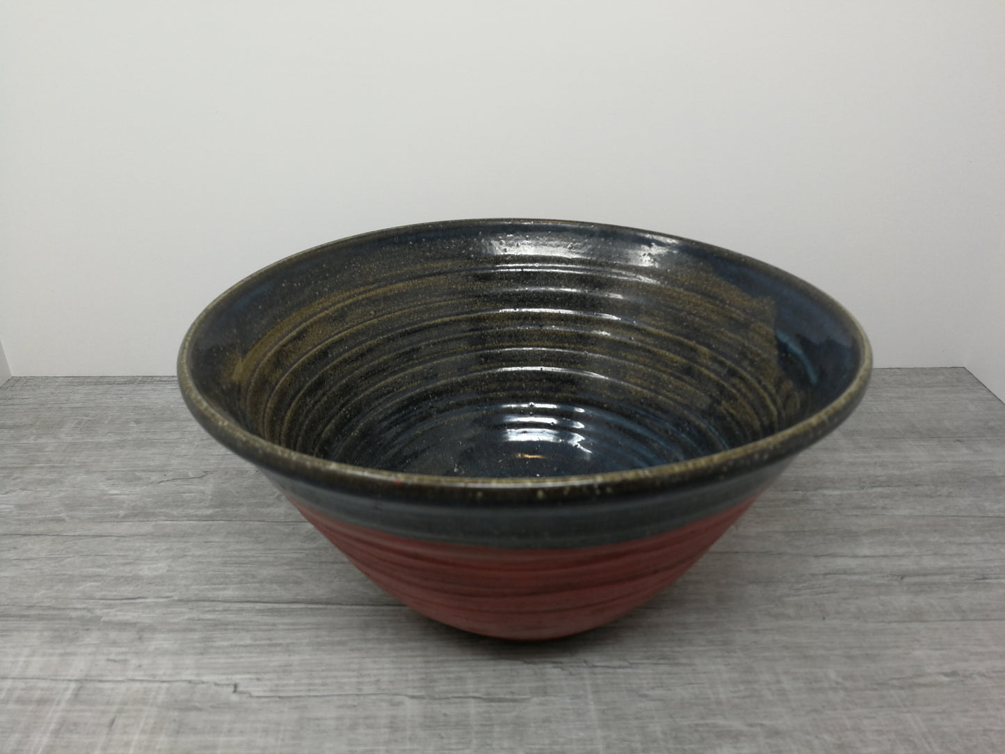 Paul Johnson Studio Pottery | Vintage Pottery Bowl