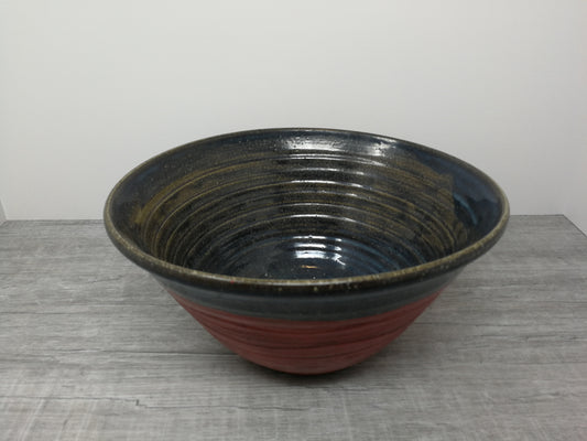 Paul Johnson Studio Pottery | Vintage Pottery Bowl