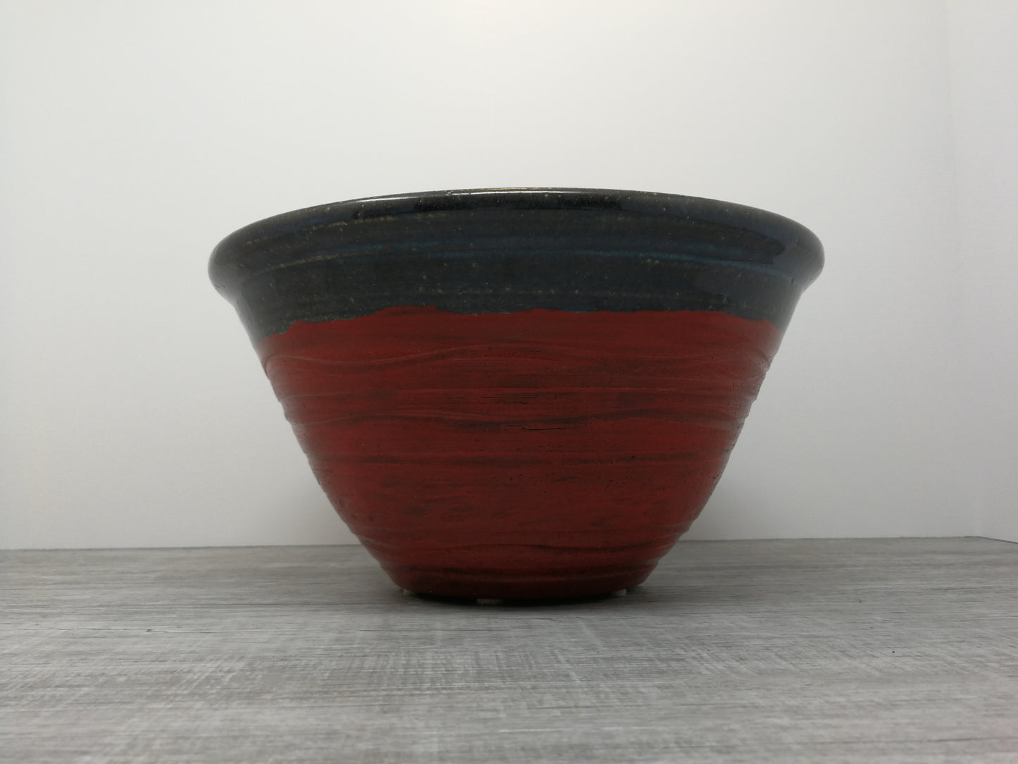 Paul Johnson Studio Pottery | Vintage Pottery Bowl