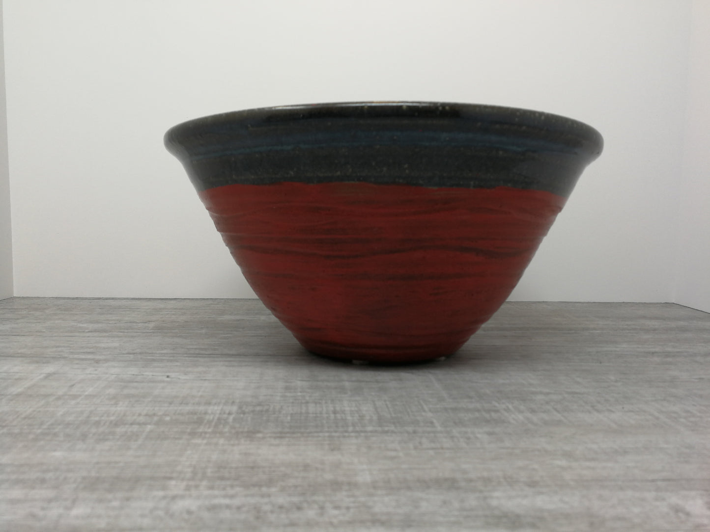 Paul Johnson Studio Pottery | Vintage Pottery Bowl