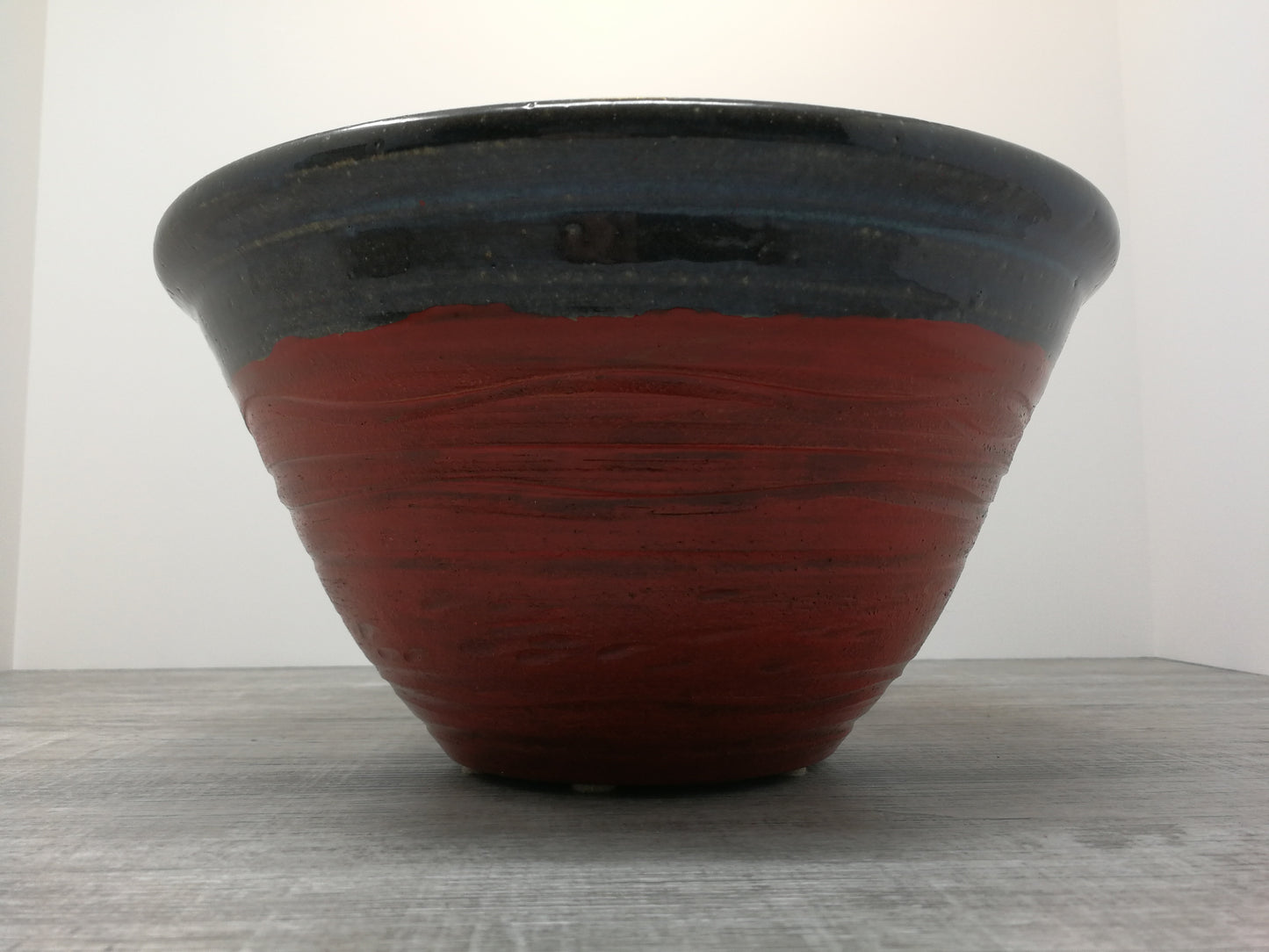 Paul Johnson Studio Pottery | Vintage Pottery Bowl