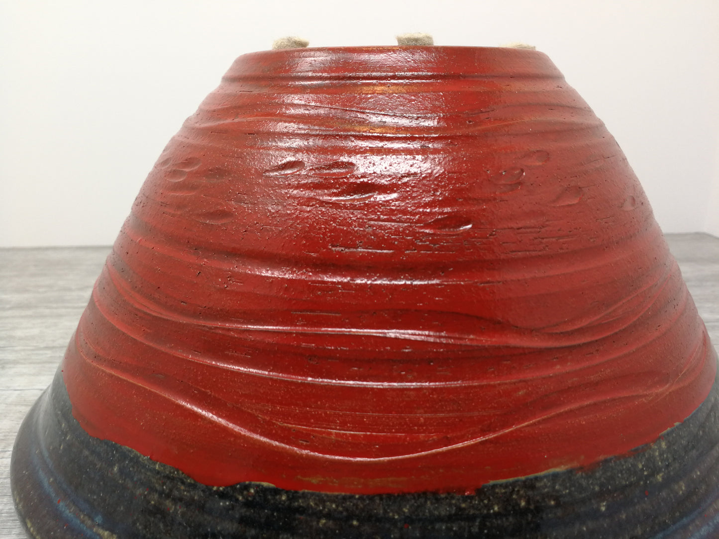 Paul Johnson Studio Pottery | Vintage Pottery Bowl