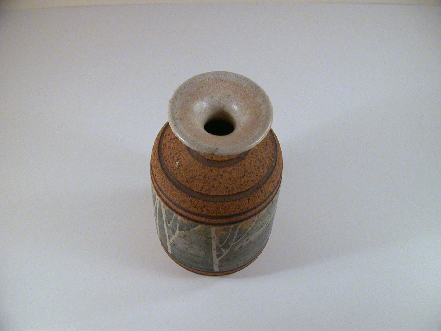 Stoneware Studio Pottery by Peter Price, Vintage Stoneware Pottery