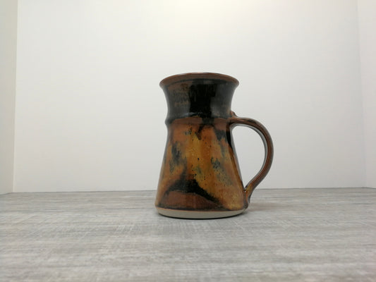 Robin Hopper Studio Pottery Mug | Chosin Pottery Vancouver Island