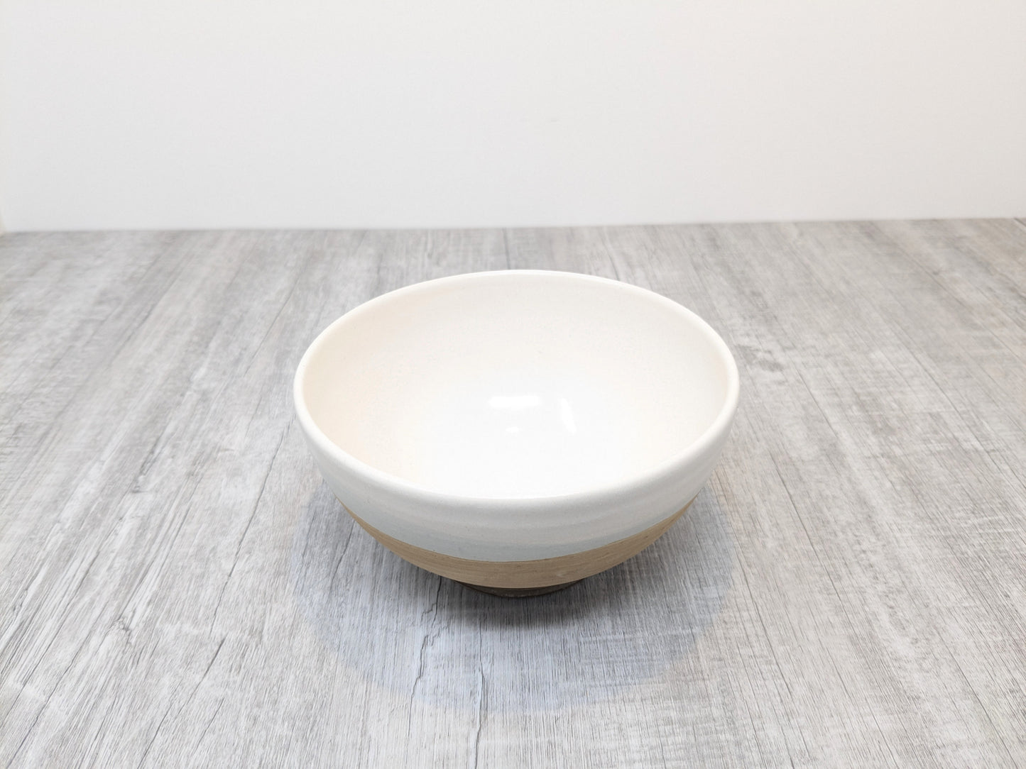 Shirley Ann Bertz Ceramic Bowl | Vancouver Island Studio Pottery
