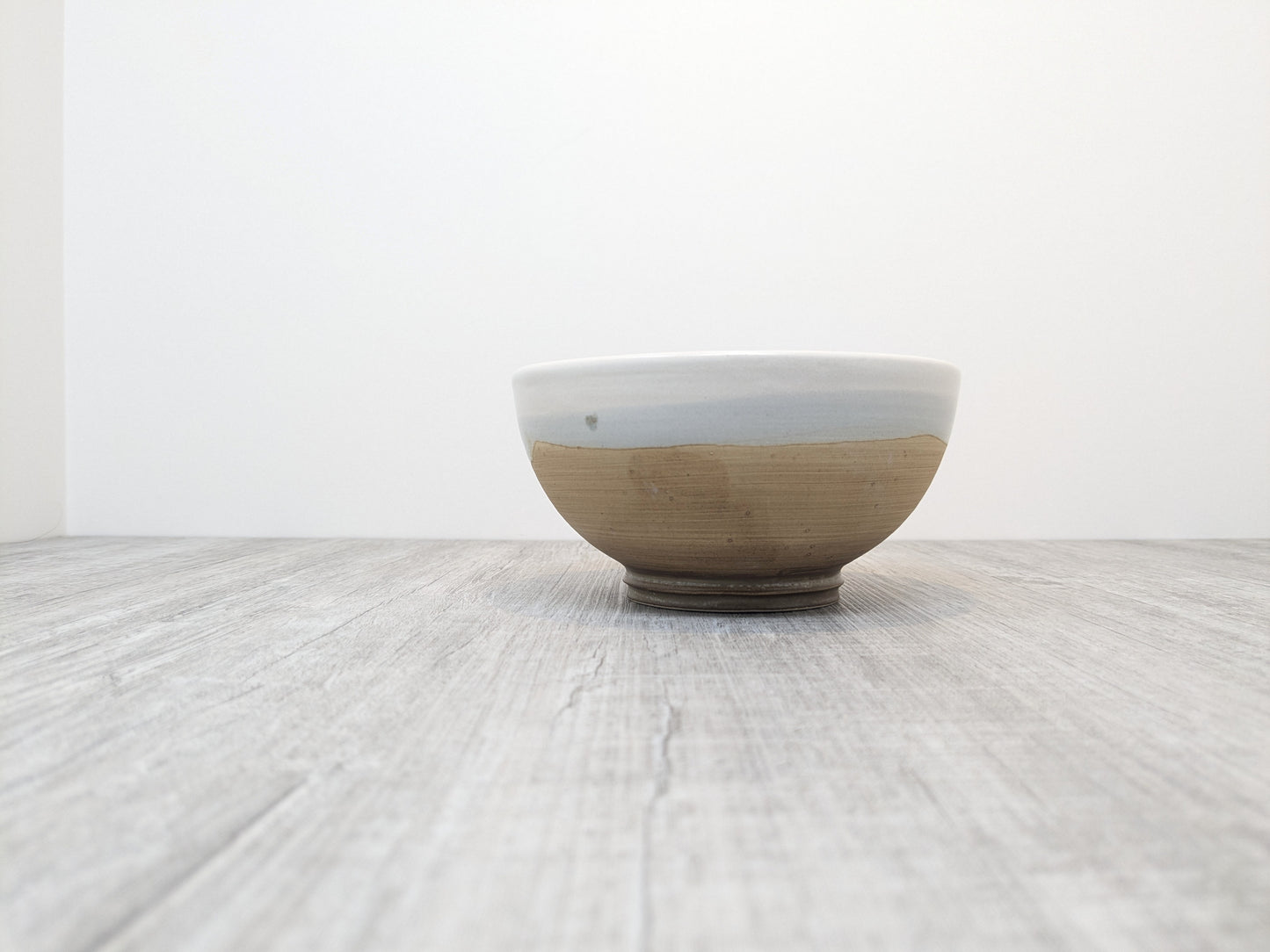 Shirley Ann Bertz Ceramic Bowl | Vancouver Island Studio Pottery