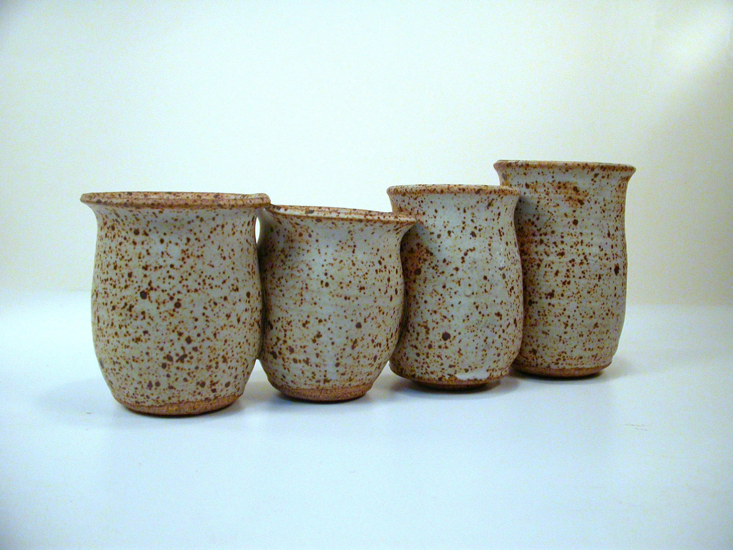 Pottery Desk Organizer