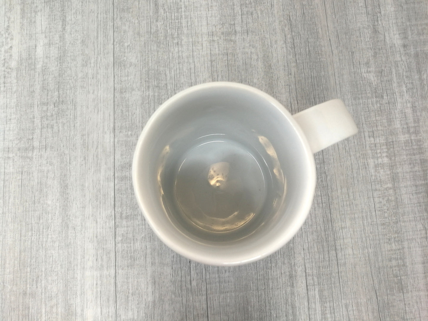 Mark Tetro Hockey Mug | 1980's Stylized Graphics | Have your Coffee with a few Extra Shots