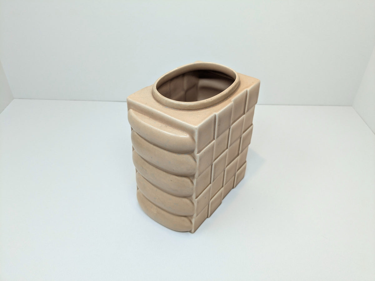 Beswick Festival Series Vase No.1189 | British Art Pottery 1950's