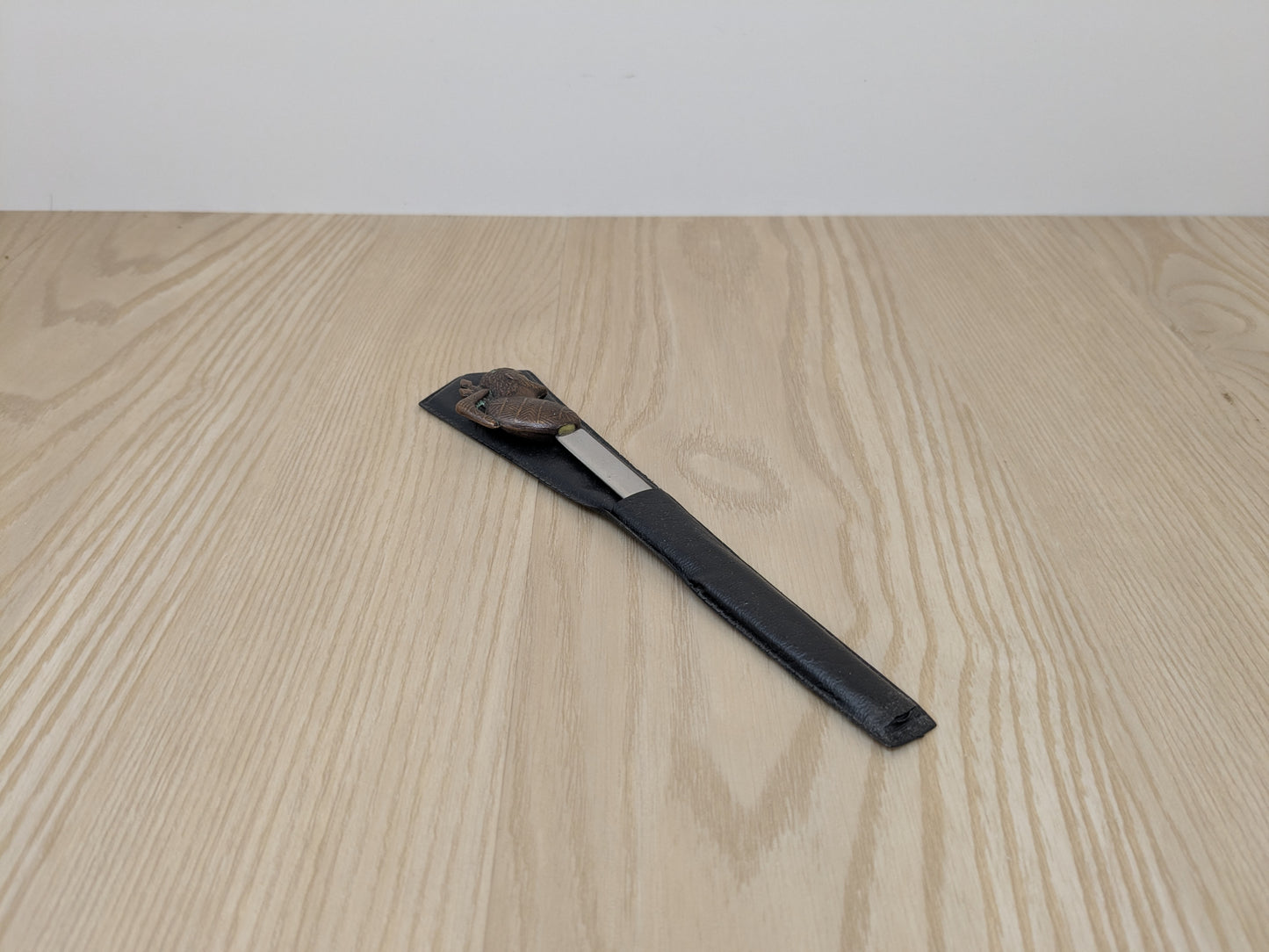 Envelope / Letter Opener Vintage Australia Office Supply | Indigenous Hunter