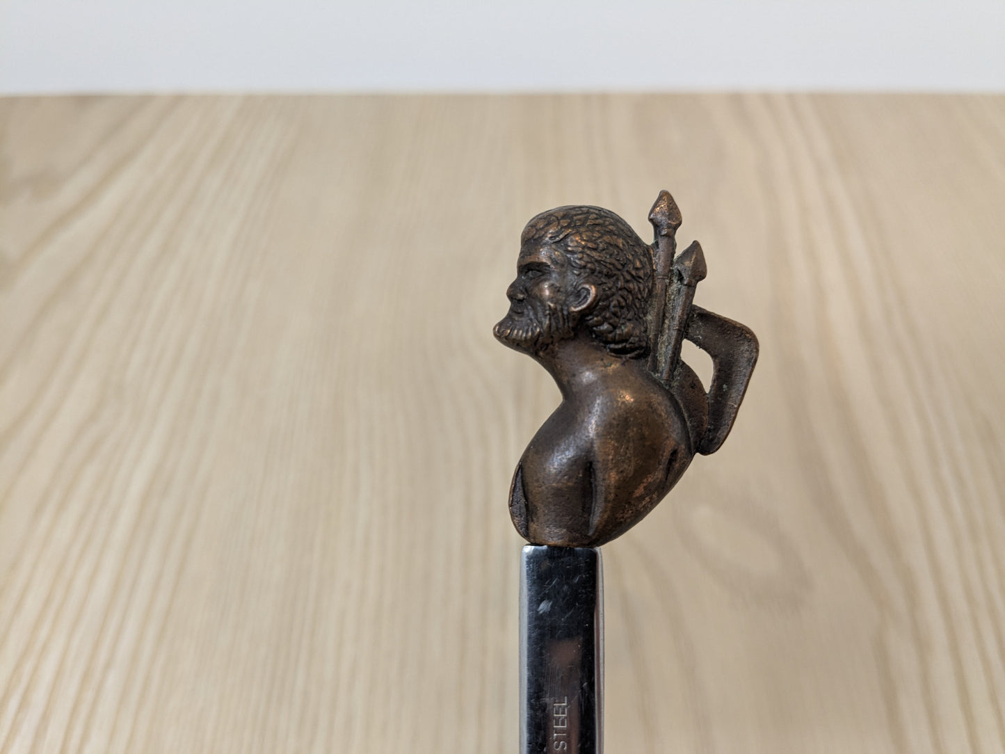 Envelope / Letter Opener Vintage Australia Office Supply | Indigenous Hunter