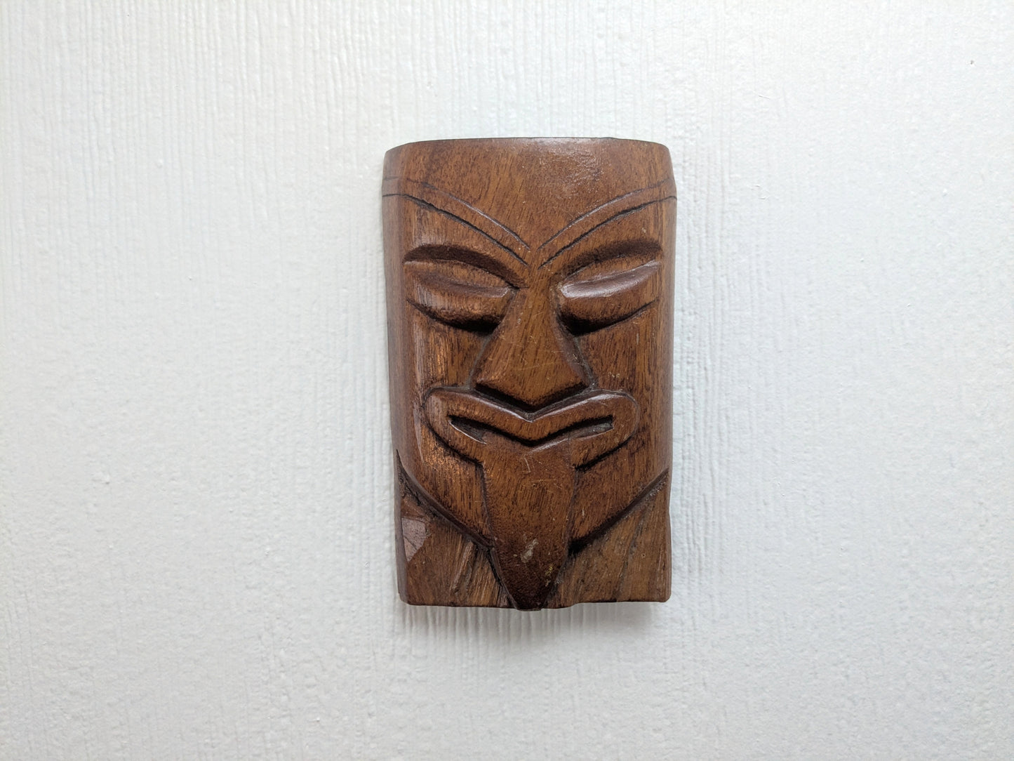 Wheku Mask