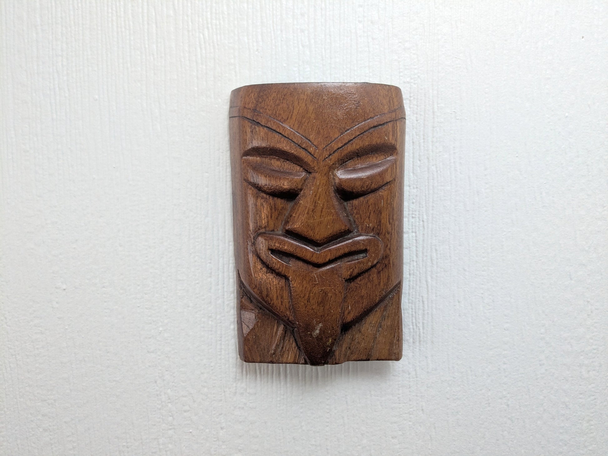 Wheku Mask