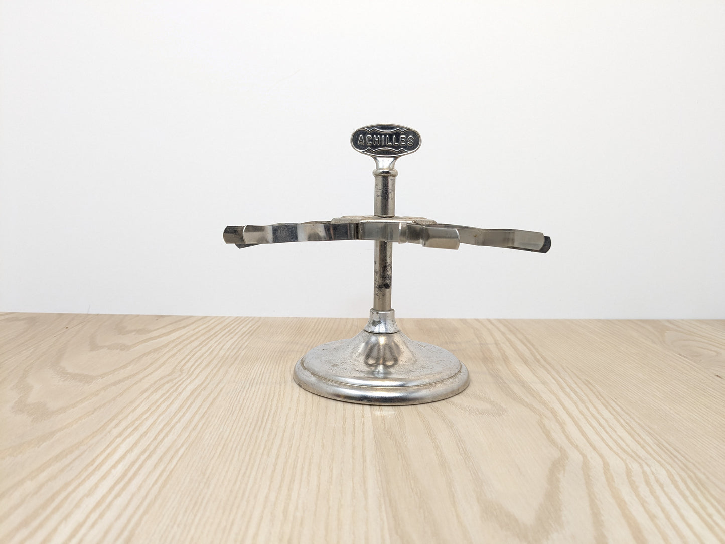 Achilles Office Stamp Carousel | Vintage Office Supply