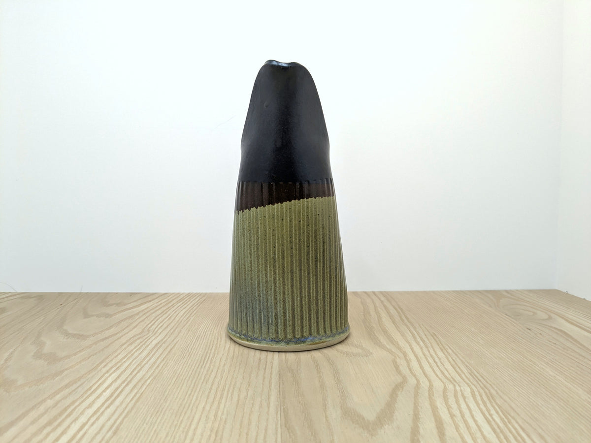 Lee Stead Pottery Pitcher | Stoneware Jug