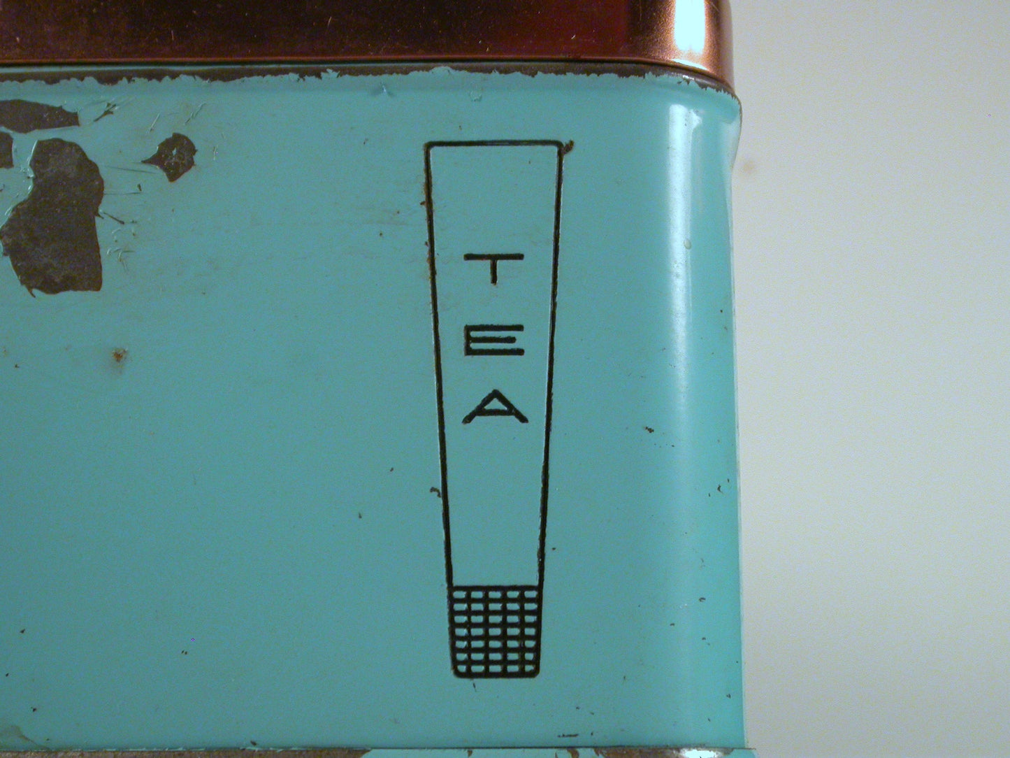 Licoln Beautyware Canisters | Vintage Kitchen Storage