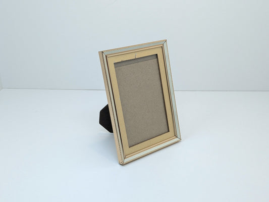 Vintage PIcture Frame | Suburban Chic / Hollywod Regency Style