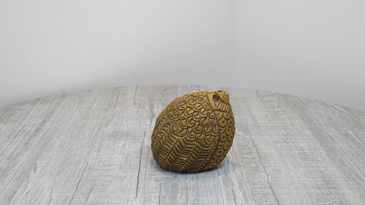 David Gray Pottery Bird Sculpture | Vintage David Gray Pottery