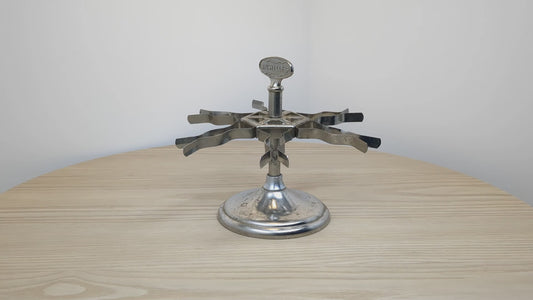 Achilles Office Stamp Carousel | Vintage Office Supply