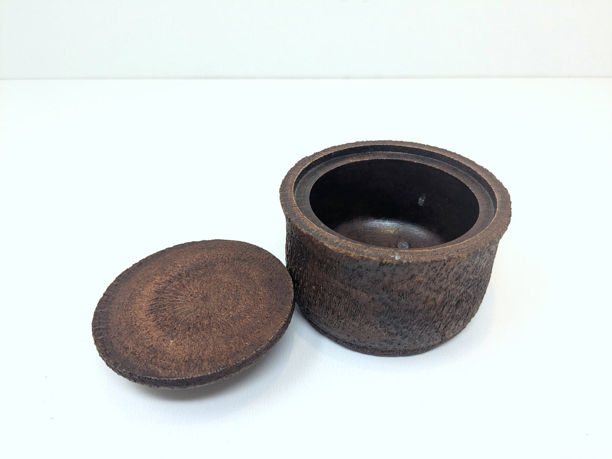 BUSSELTON / AU | Balga Wood Handcrafted Container