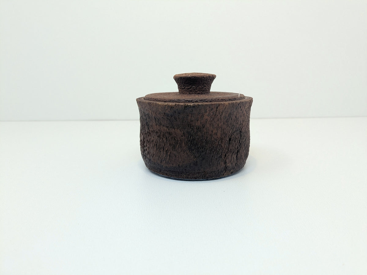 BUSSELTON / AU | Balga Wood Handcrafted Container