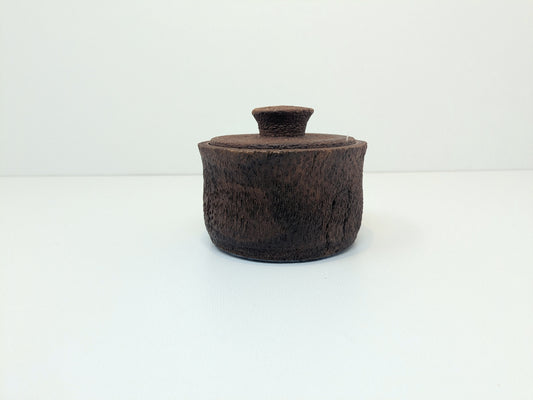 BUSSELTON / AU | Balga Wood Handcrafted Container