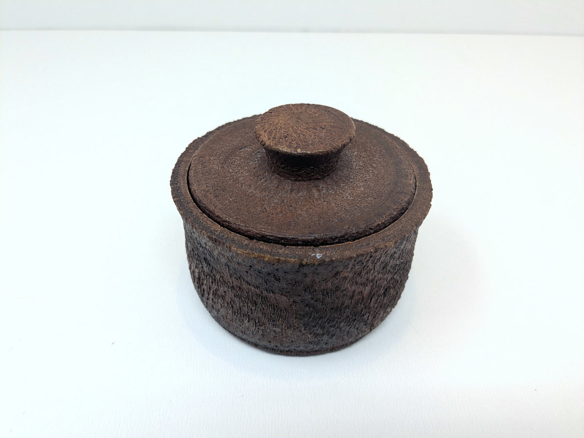 BUSSELTON / AU | Balga Wood Handcrafted Container