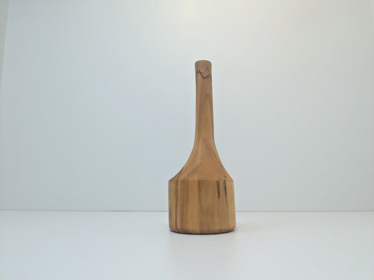 Spalted Maple Handcrafted Decorative Vase | Gordon Anderson Design