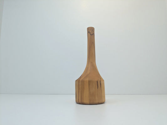 Spalted Maple Handcrafted Decorative Vase | Gordon Anderson Design