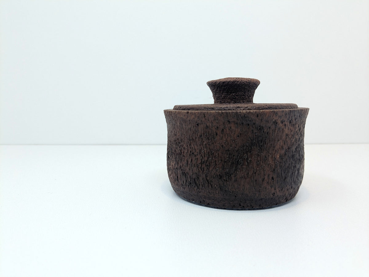 BUSSELTON / AU | Balga Wood Handcrafted Container